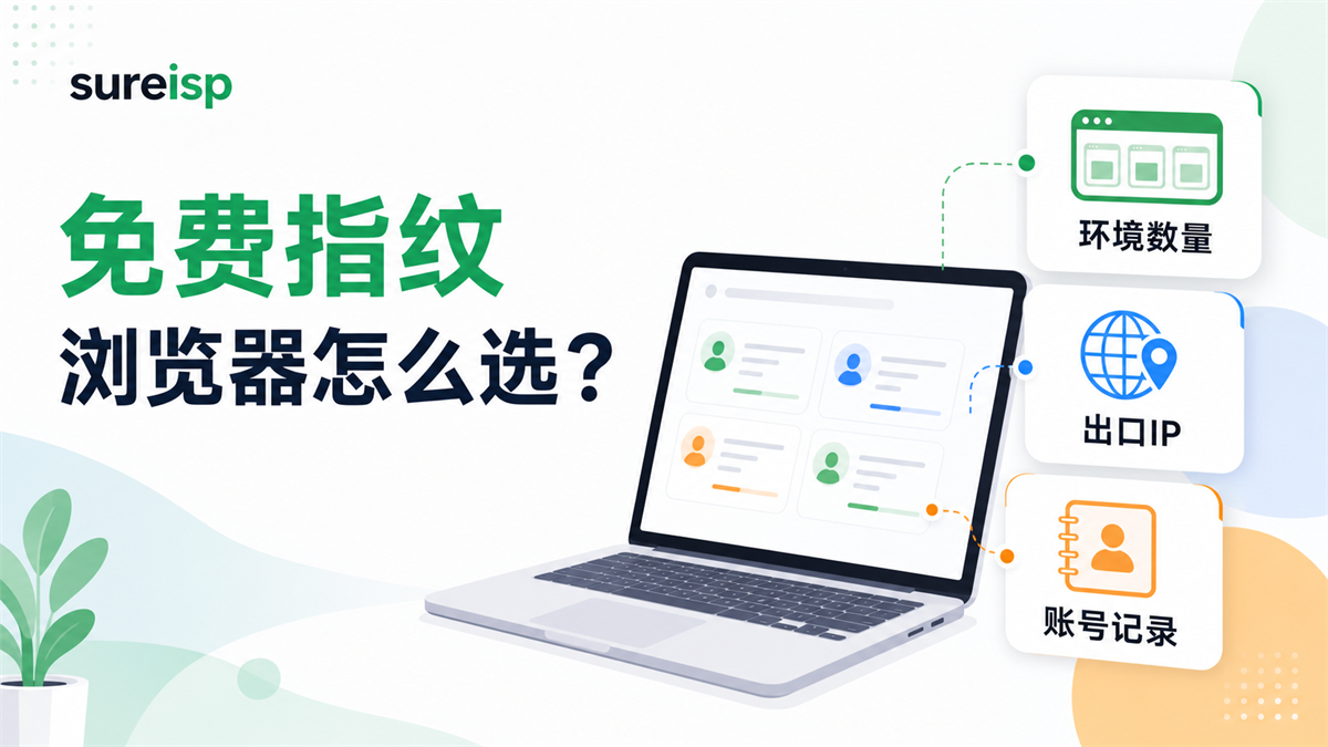 SureISP article image